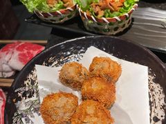 -湊湊火锅·茶憩(新中关购物中心店)