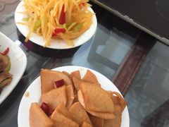 -东方宫中国兰州牛肉拉面(新起街店)