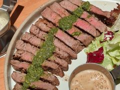 -新贝乐意大利餐厅(苏州中心店)