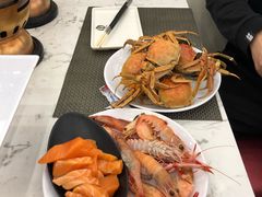 -澜悦港海鲜体验主题餐厅