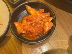 -九田家黑牛烤肉料理(衡百国际店)