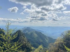 -武当山风景区