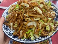 -北大地皖峰饭馆