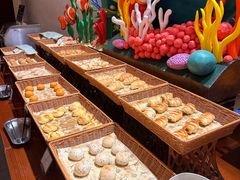 -启东恒大海上威尼斯酒店