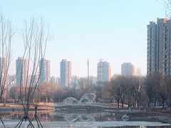 -仙女湖公园