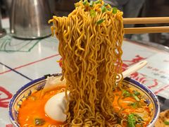 -辉记炭烧海鲜大排档·老字号(福田店)