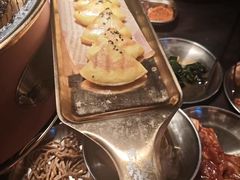 -西塔老太太泥炉烤肉(上海七宝领展广场店)