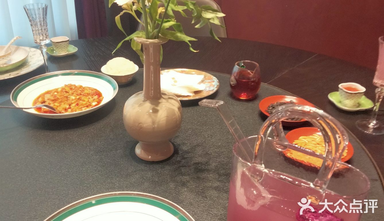 尝遍佳肴记心间