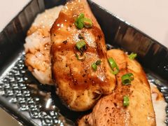 -Tuna maki寿司(苏州中心商场店)