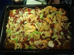 -云的侧面音乐餐吧(丰马牛餐饮广场店)