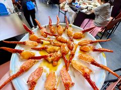 -天宝兄弟(前海壹方城店)