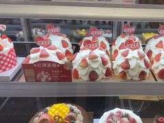 -TOUCH泰奇(奉贤宝龙城市广场店)
