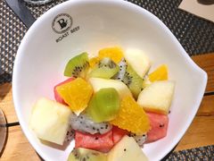 -半悦牛排(龙湖西宸天街店)