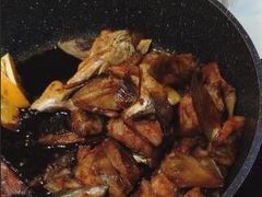 -青岛蓝海大饭店·爱琴海自助餐厅(崂山店)