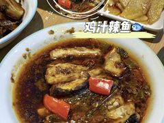 -老乡鸡(西岸凤巢店)