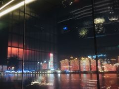 -君庭中餐厅(湘江豪生店)