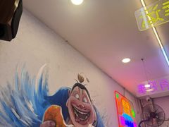 -哈灵现炒本帮面(宁波路店)