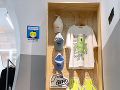 -Badmarket(庙前西街店)