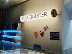 -1/4 ONE QUARTER COFFEE LAB(朝阳大悦城店)