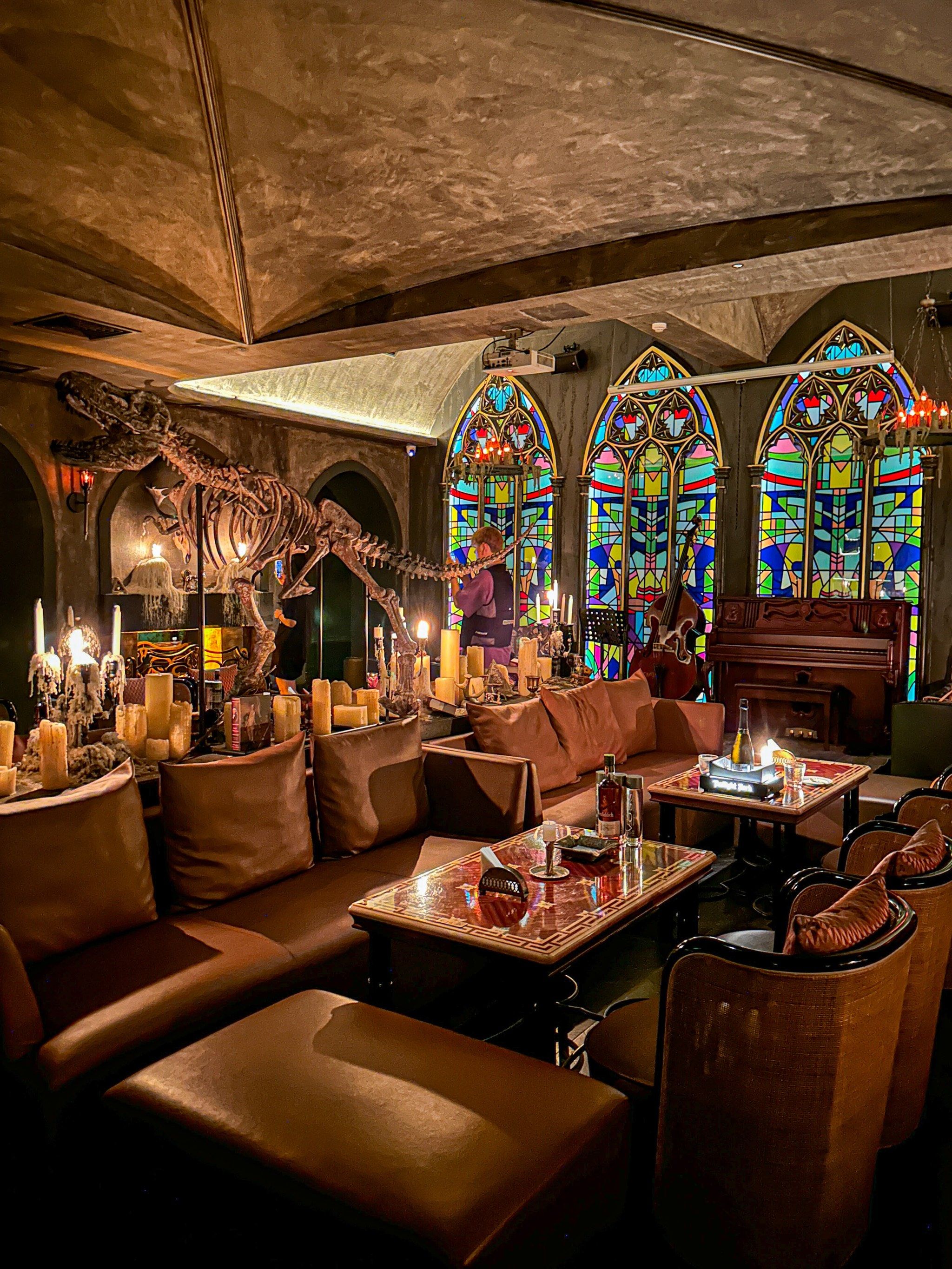 不是国外!是福州的吸血鬼🧛‍♂️城堡!