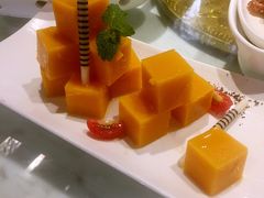 -北京老铺烤鸭(老城根店)