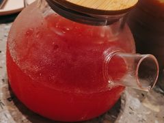 -牛牛章·章鱼水煎肉(光谷世界城店)