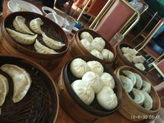 -洪祥大酒店(大庆东路店)