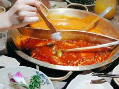 -小龙坎火锅(总店)