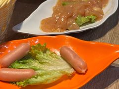 -古关火锅店(古北水镇景区店)