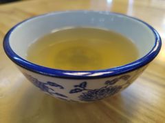 -刘兰英牛羊肉泡馍(立新街店)
