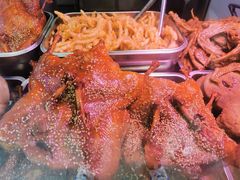 -章云板鸭(评事街店)