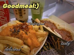 -纽约薯条(世豪广场店)