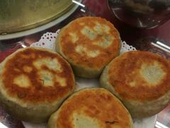 茴香盒子-玉华台饭庄(裕中西里小区店)
