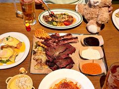 -Pekaa啤咖食肆Coffee&Bistro