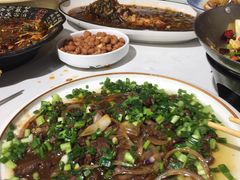 -熊猫家新派川菜(百里一·龙兴集店)