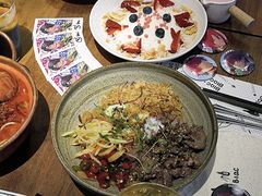 -Blac+Blac(中海环宇荟店)
