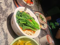 -新白鹿餐厅(松江开元地中海店)