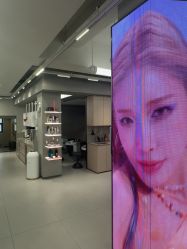 -Z.X HAIR SALON张新美业