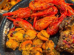-爱伲牛肉火锅自助(景洪店)