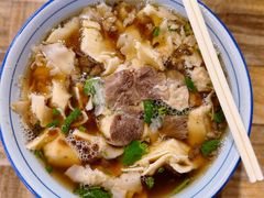 -赵氏牛肉罩火烧