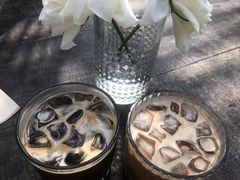 -MOJ coffee(瓯海泽雅水碓坑店)