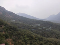 -伏羲大峡谷