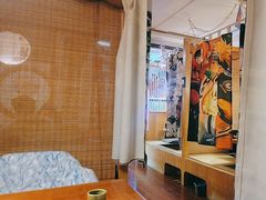 -鳗鱼家·深夜食堂(军博店)