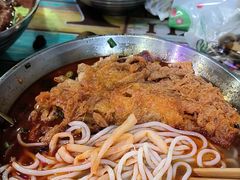 -龍城柳州螺蛳粉(群星路店)