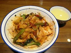 -福瑞记老孙头biangbiang面(新生路店)