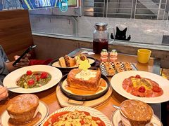 -泰盏鬼·颓废冬阴(陈家祠扬韬店)