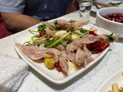 -海底捞火锅(海悦天地店)