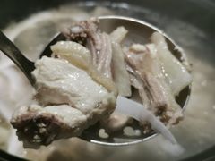 -探窝·竹笙椰子鸡(杨箕店)