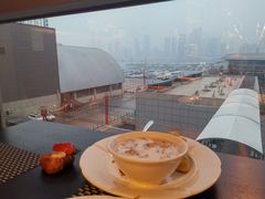 -青岛海尔洲际酒店