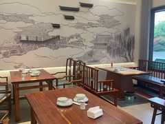 -小乡小镇·传承桐庐土菜·老板亲自烧的菜